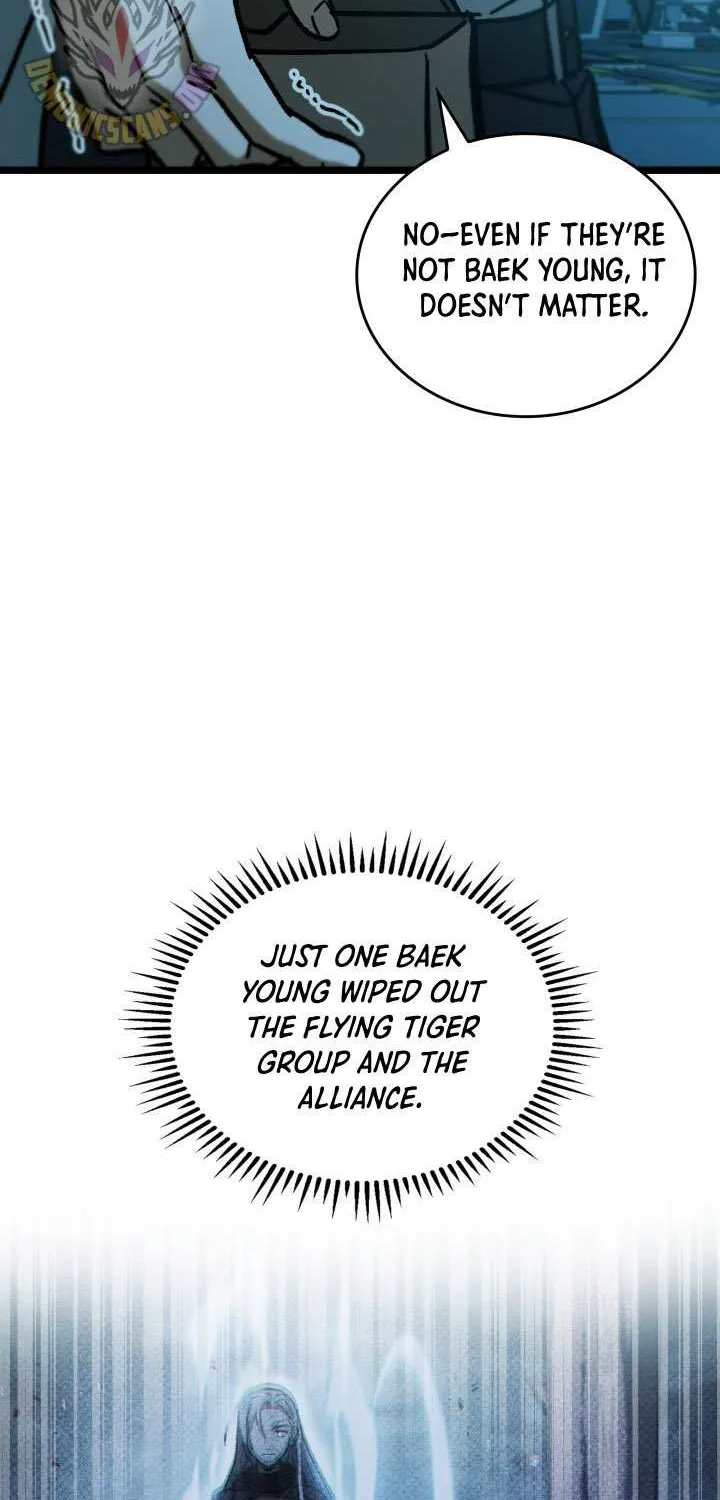 F-Class Destiny Hunter Chapter 101 page 95 - 
