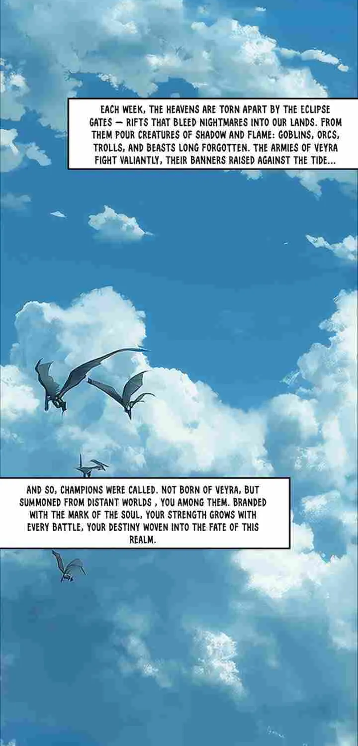 F-Class Destiny Hunter Chapter 102 page 2 - 