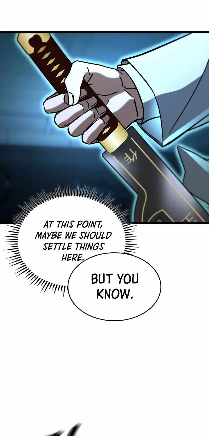 F-Class Destiny Hunter Chapter 102 page 101 - 