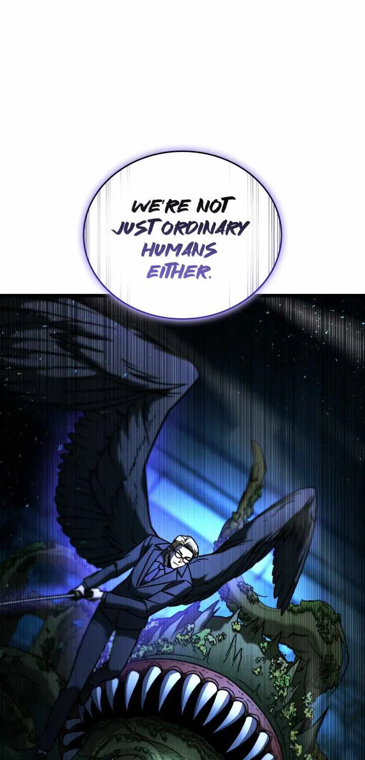 F-Class Destiny Hunter Chapter 102 page 104 - 