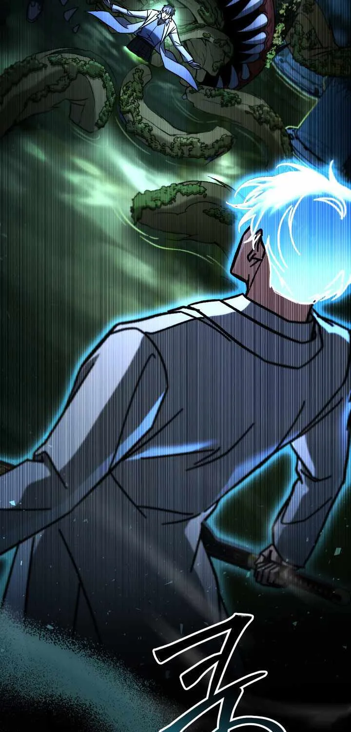 F-Class Destiny Hunter Chapter 102 page 105 - 