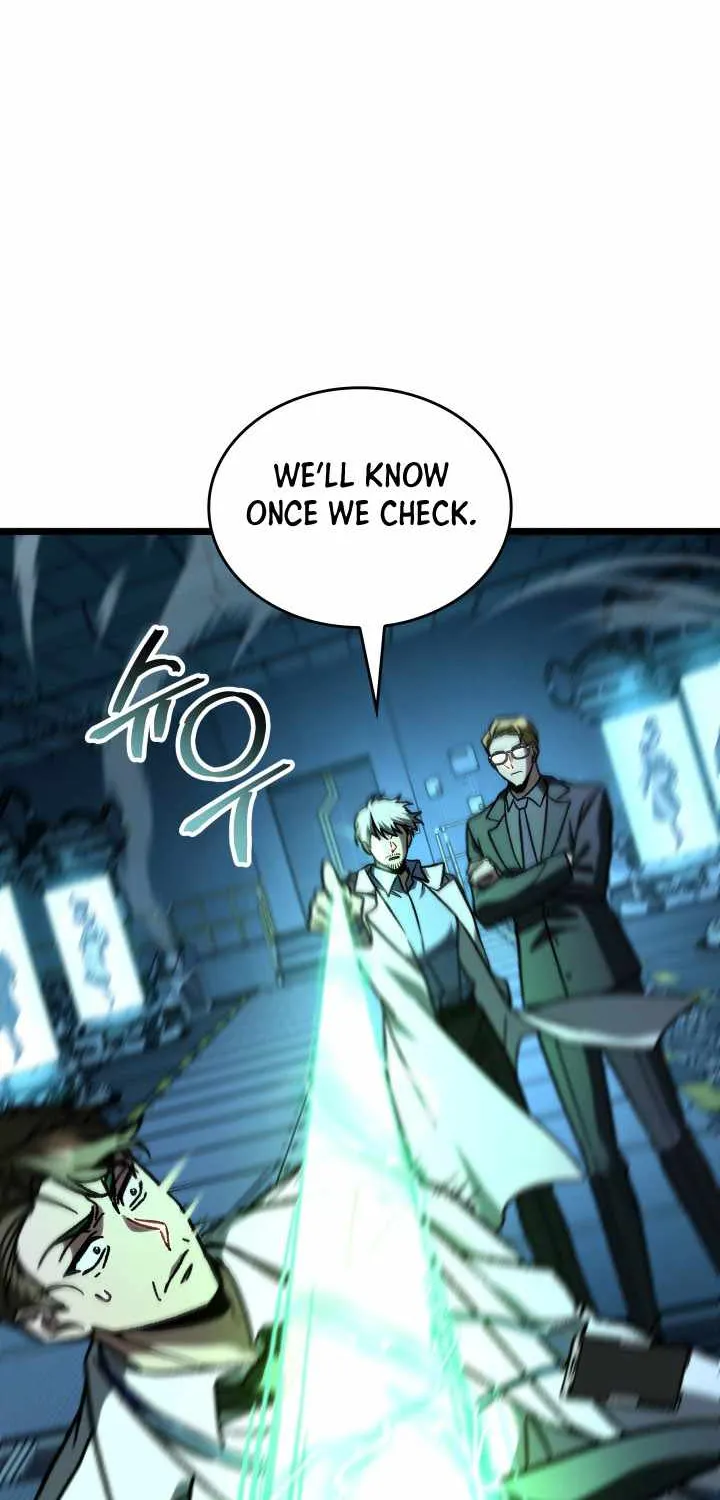 F-Class Destiny Hunter Chapter 102 page 15 - 