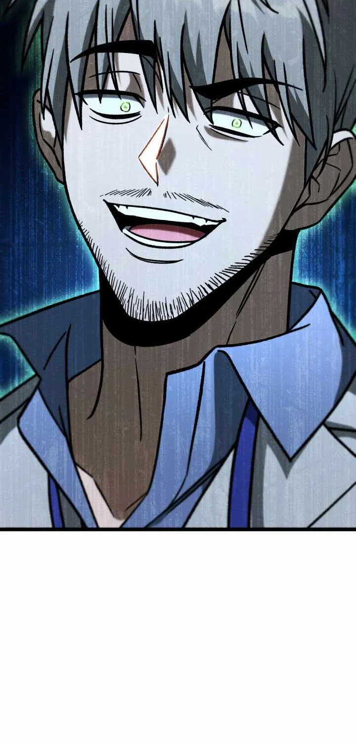 F-Class Destiny Hunter Chapter 102 page 19 - 