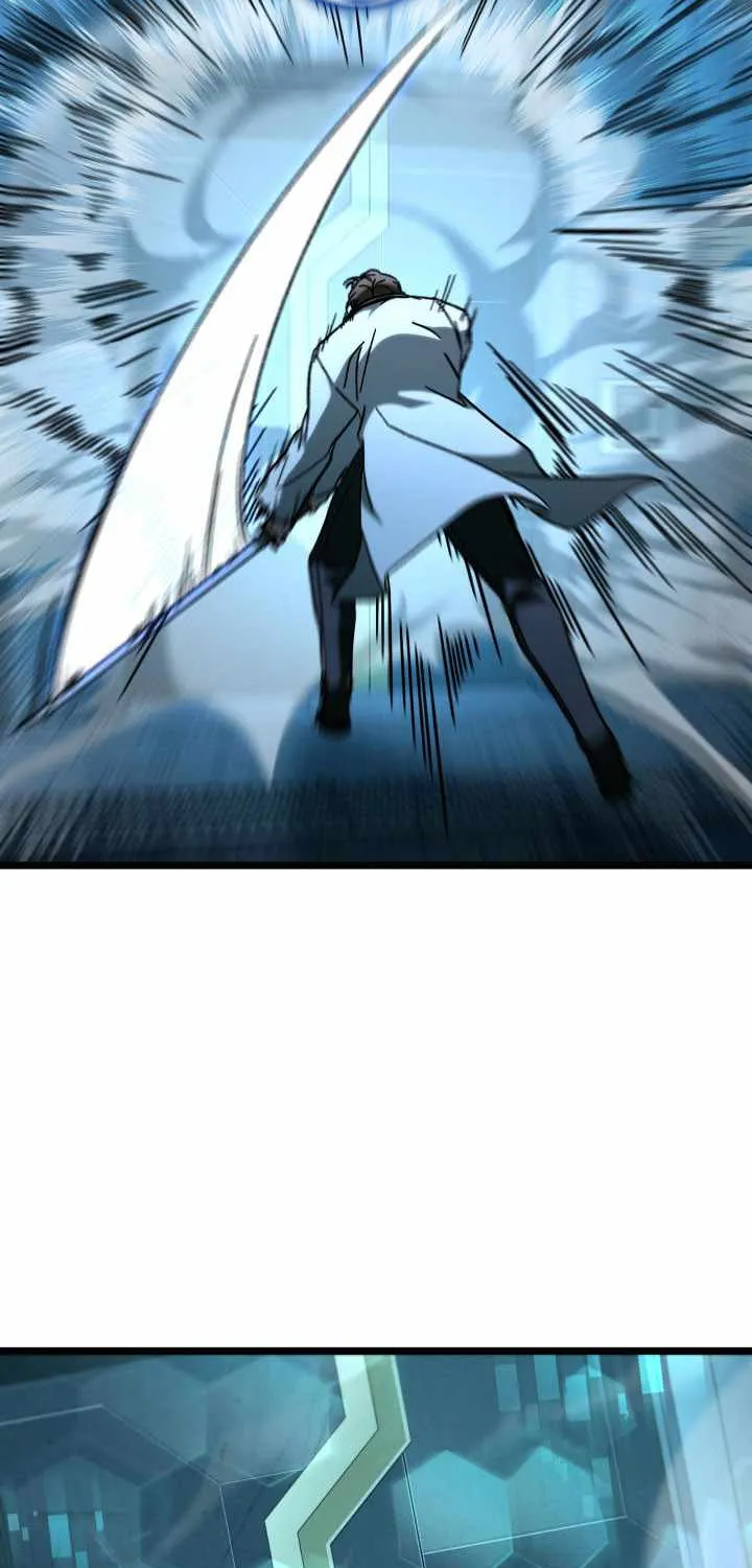 F-Class Destiny Hunter Chapter 102 page 23 - 