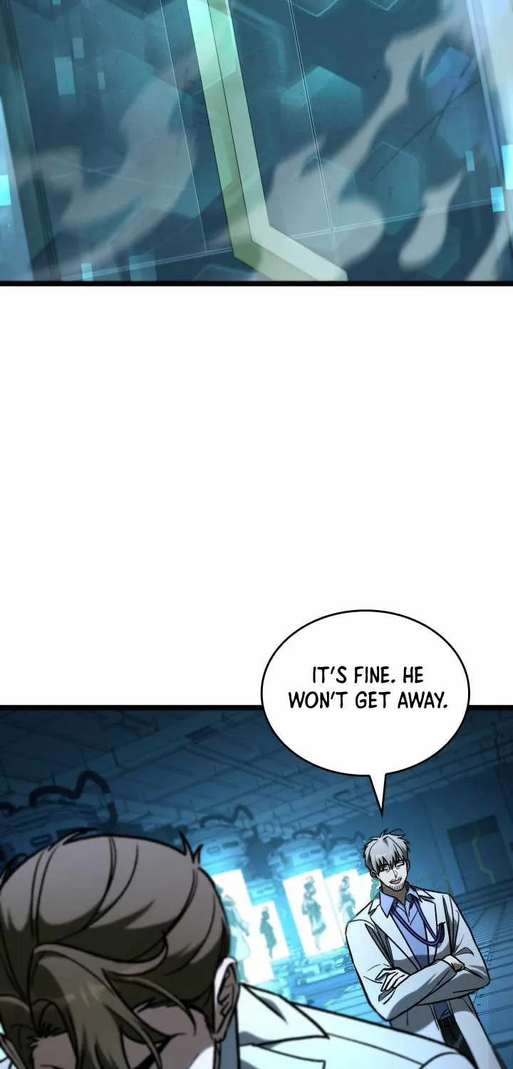 F-Class Destiny Hunter Chapter 102 page 24 - 