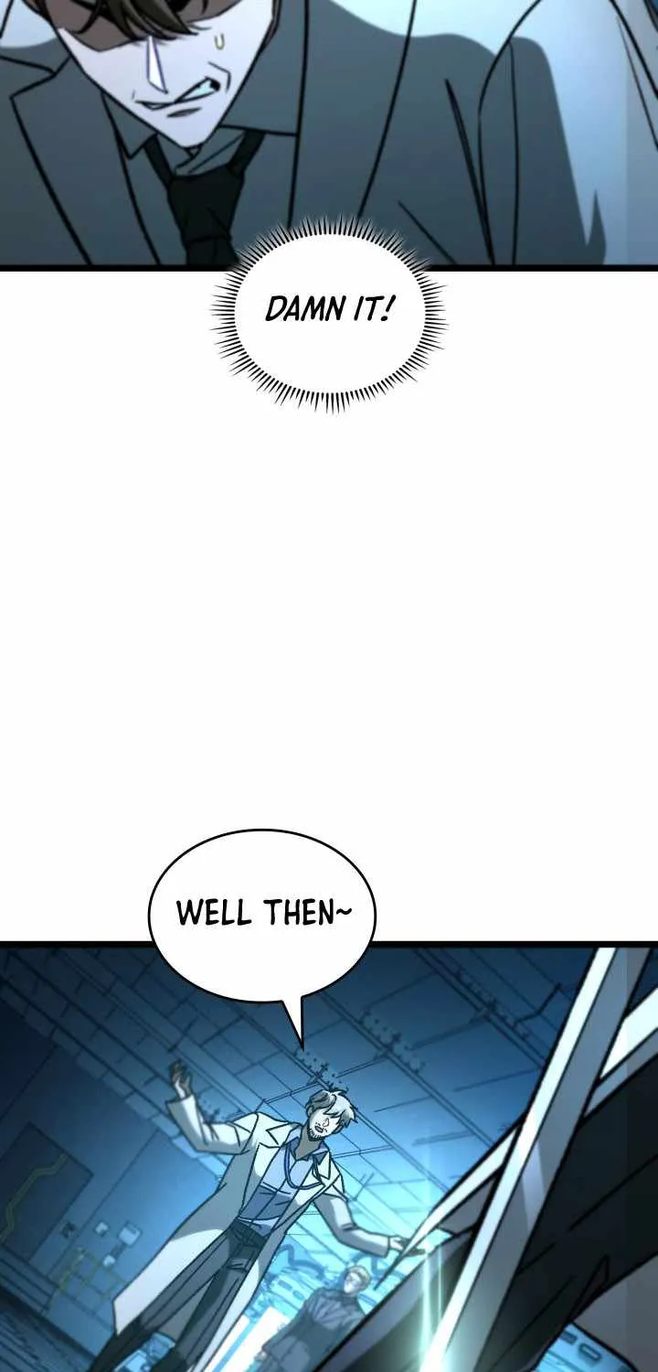 F-Class Destiny Hunter Chapter 102 page 25 - 