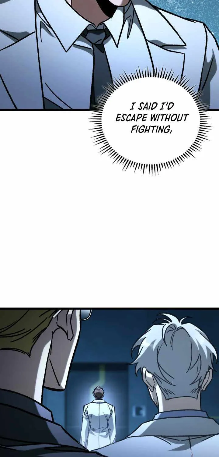 F-Class Destiny Hunter Chapter 102 page 30 - 