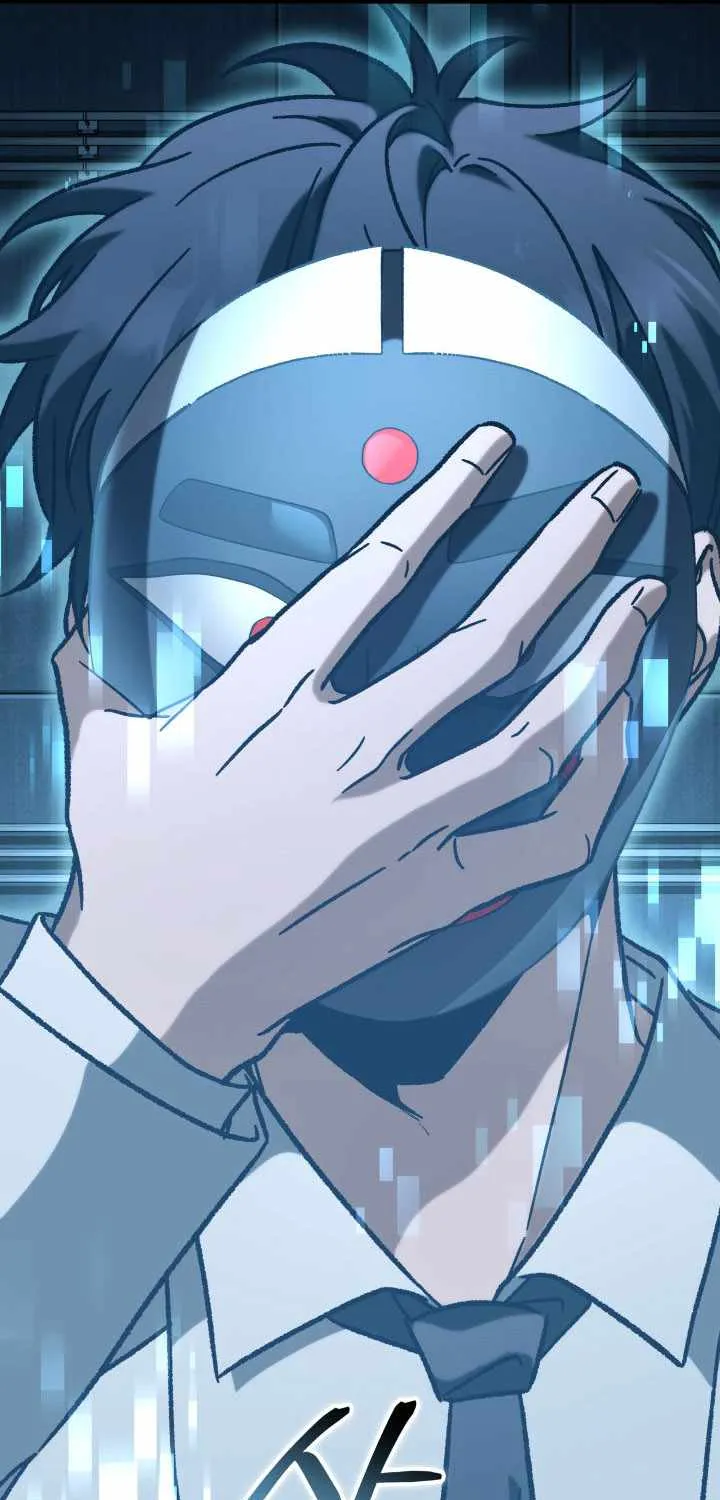 F-Class Destiny Hunter Chapter 102 page 33 - 
