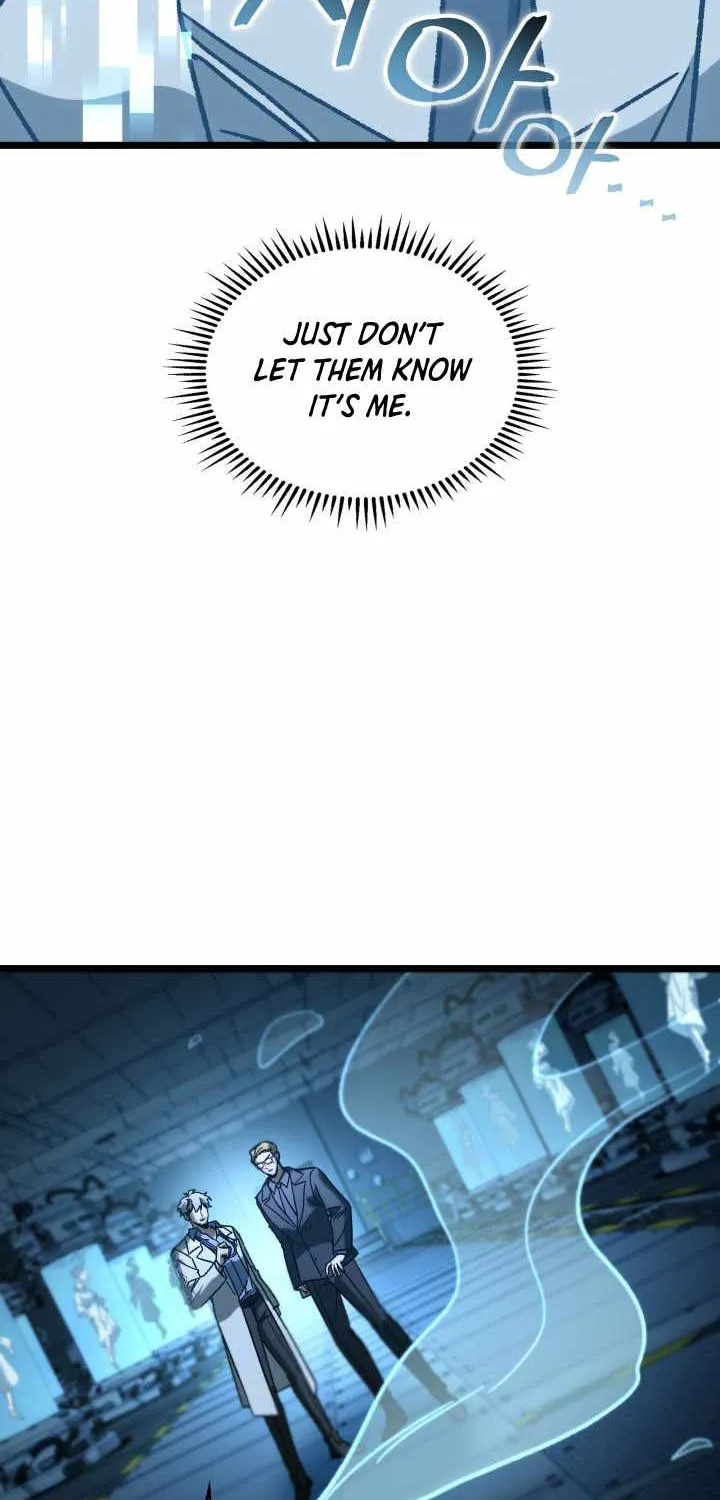 F-Class Destiny Hunter Chapter 102 page 34 - 