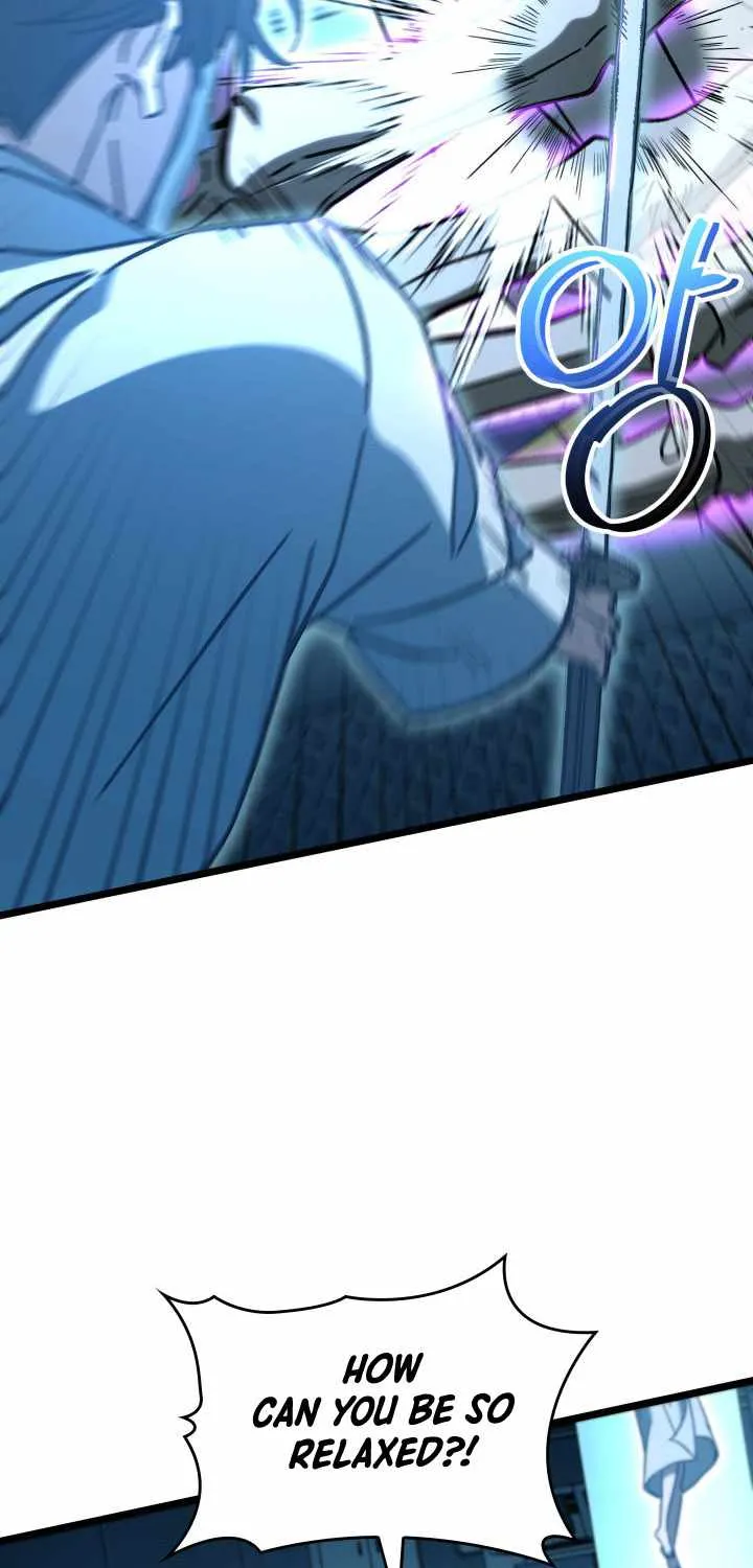 F-Class Destiny Hunter Chapter 102 page 37 - 
