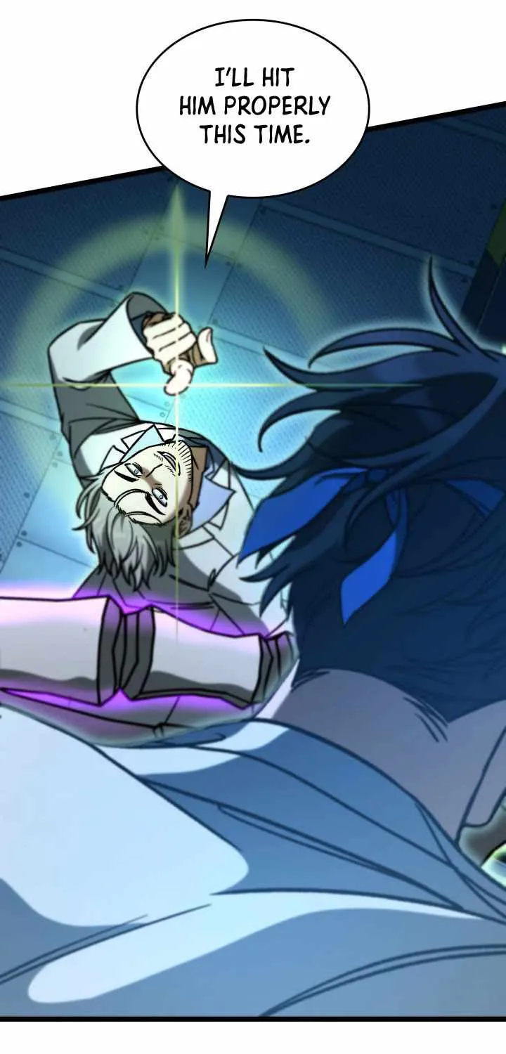F-Class Destiny Hunter Chapter 102 page 40 - 