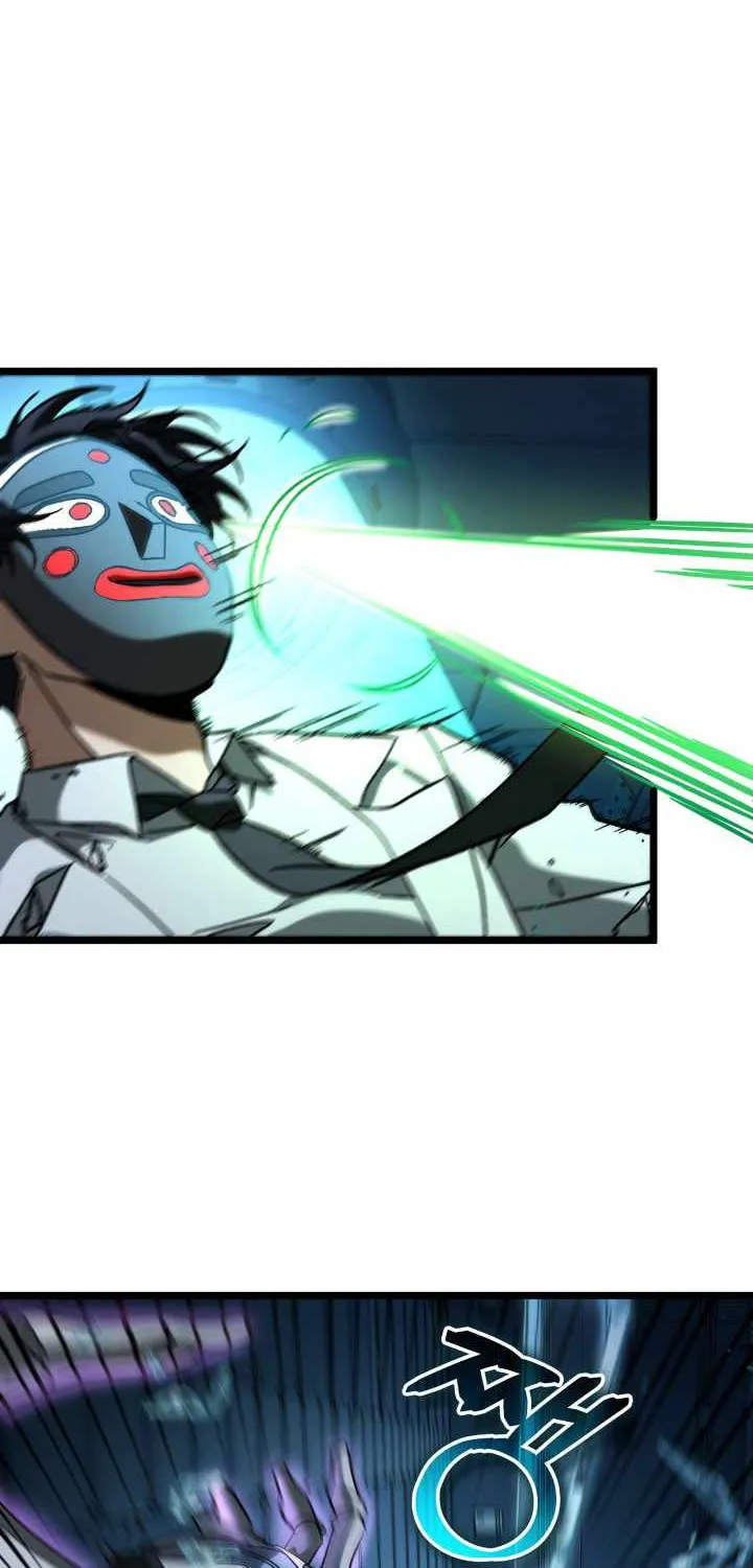 F-Class Destiny Hunter Chapter 102 page 41 - 