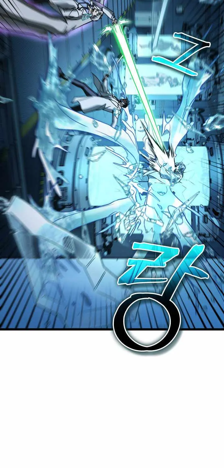F-Class Destiny Hunter Chapter 102 page 42 - 