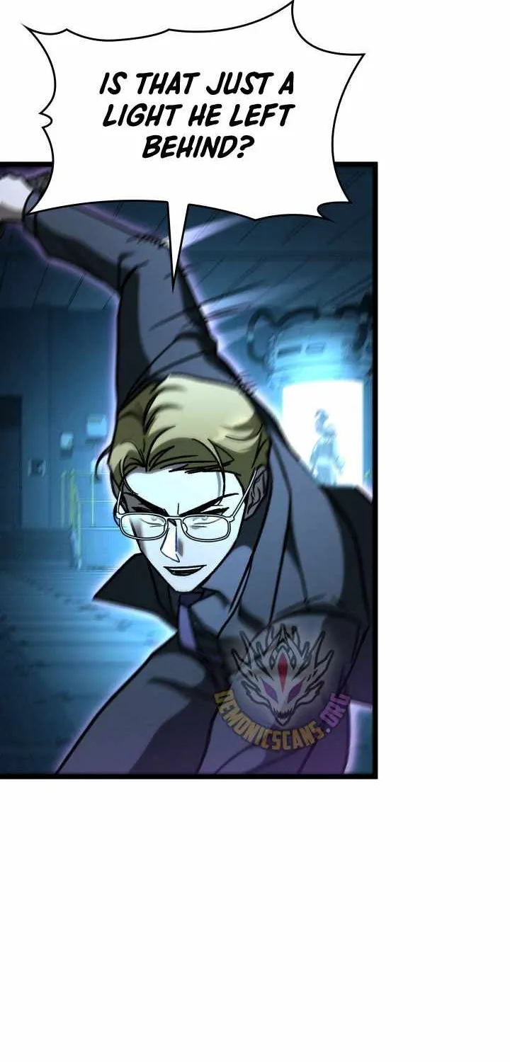 F-Class Destiny Hunter Chapter 102 page 48 - 