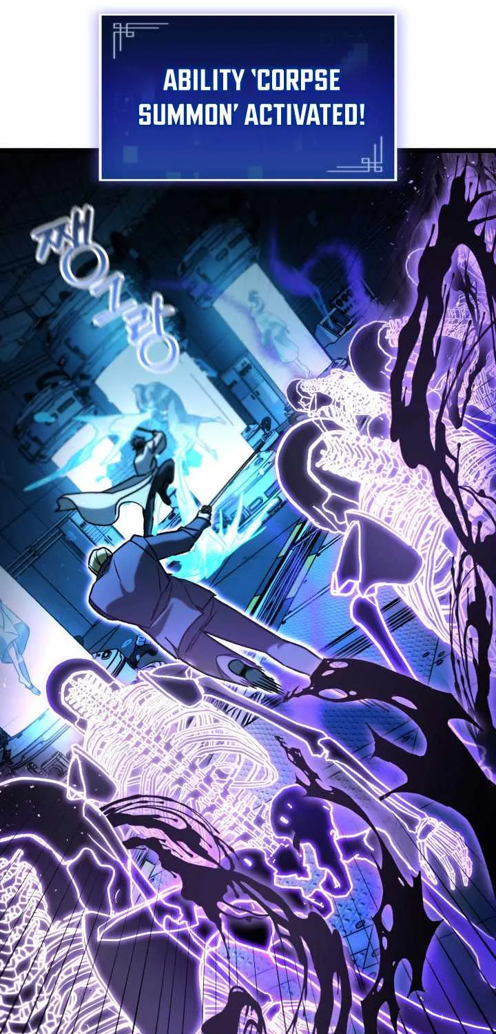 F-Class Destiny Hunter Chapter 102 page 49 - 