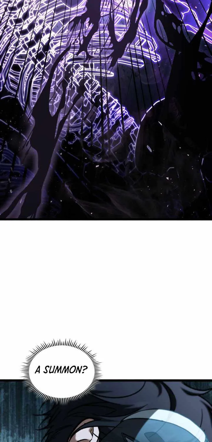 F-Class Destiny Hunter Chapter 102 page 50 - 