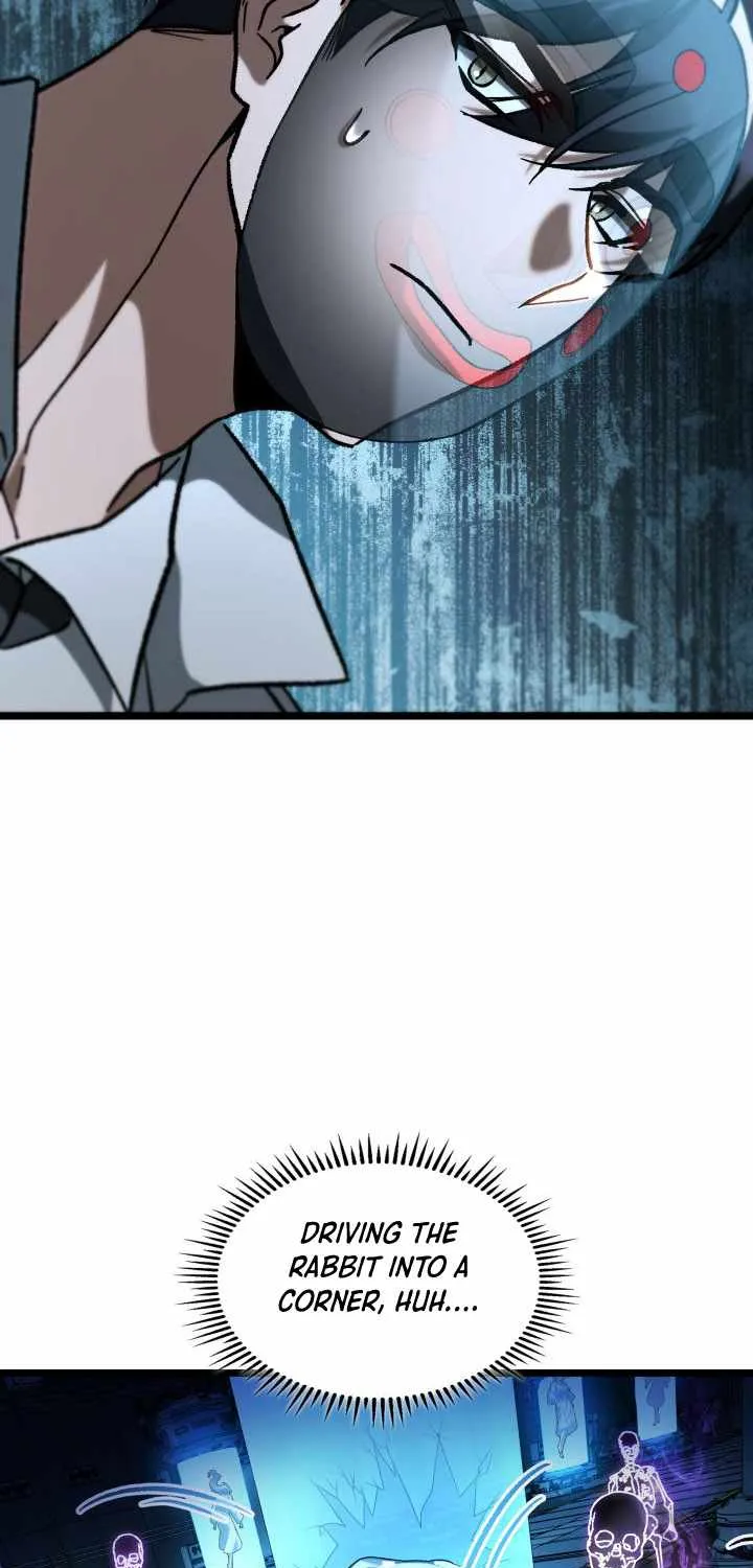 F-Class Destiny Hunter Chapter 102 page 51 - 