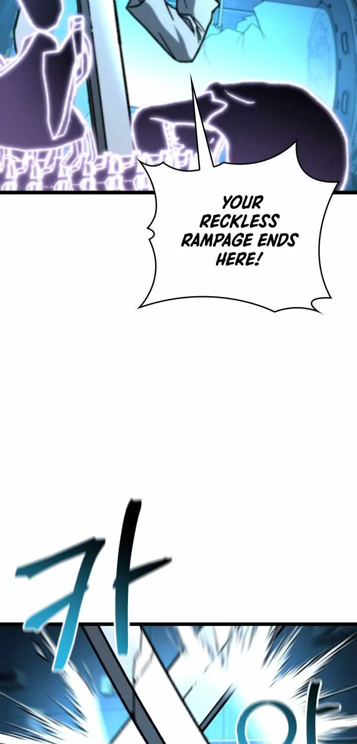 F-Class Destiny Hunter Chapter 102 page 54 - 