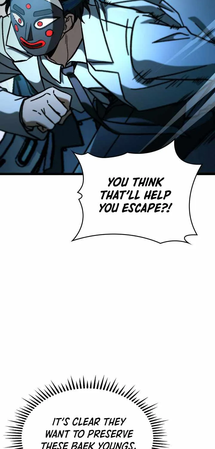 F-Class Destiny Hunter Chapter 102 page 58 - 