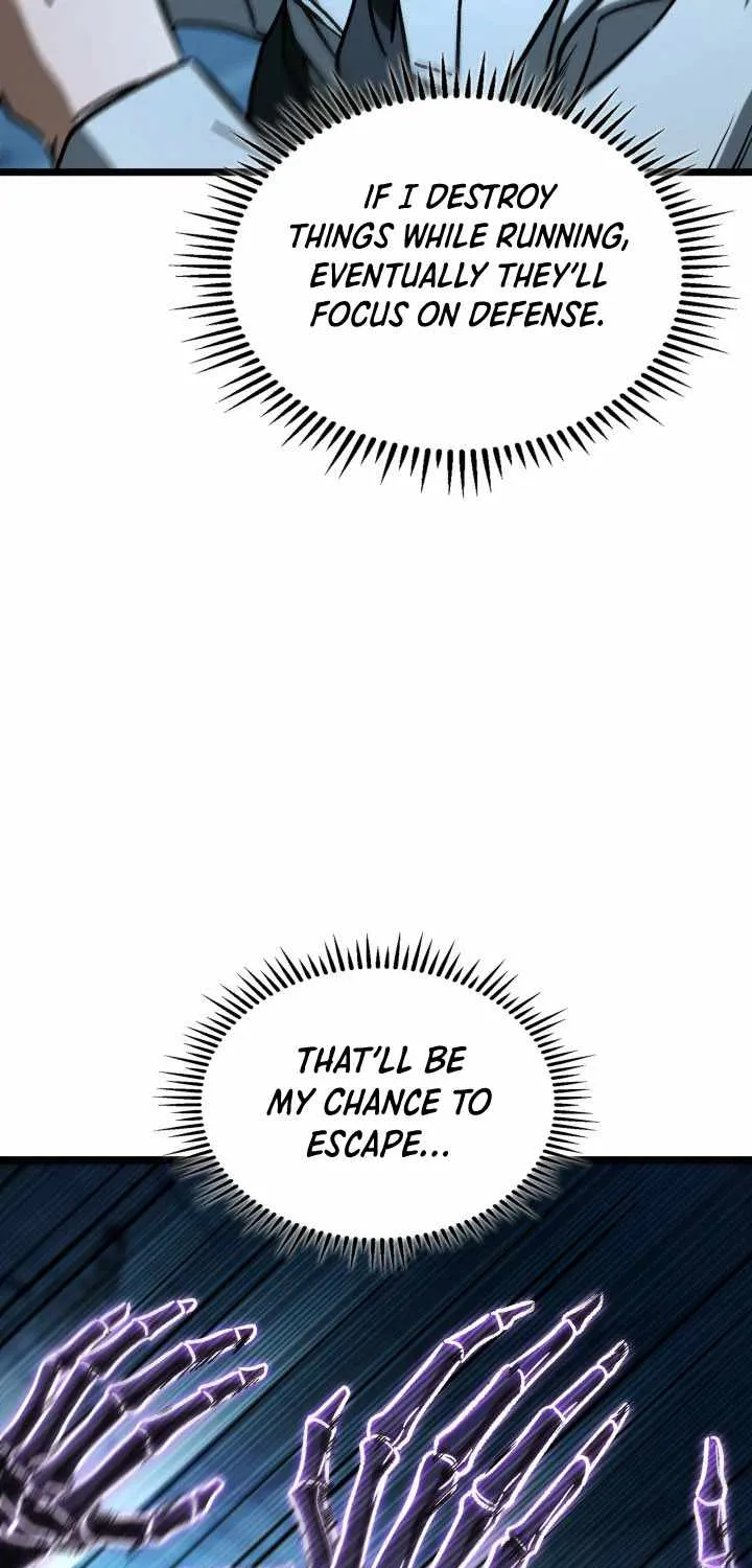 F-Class Destiny Hunter Chapter 102 page 60 - 