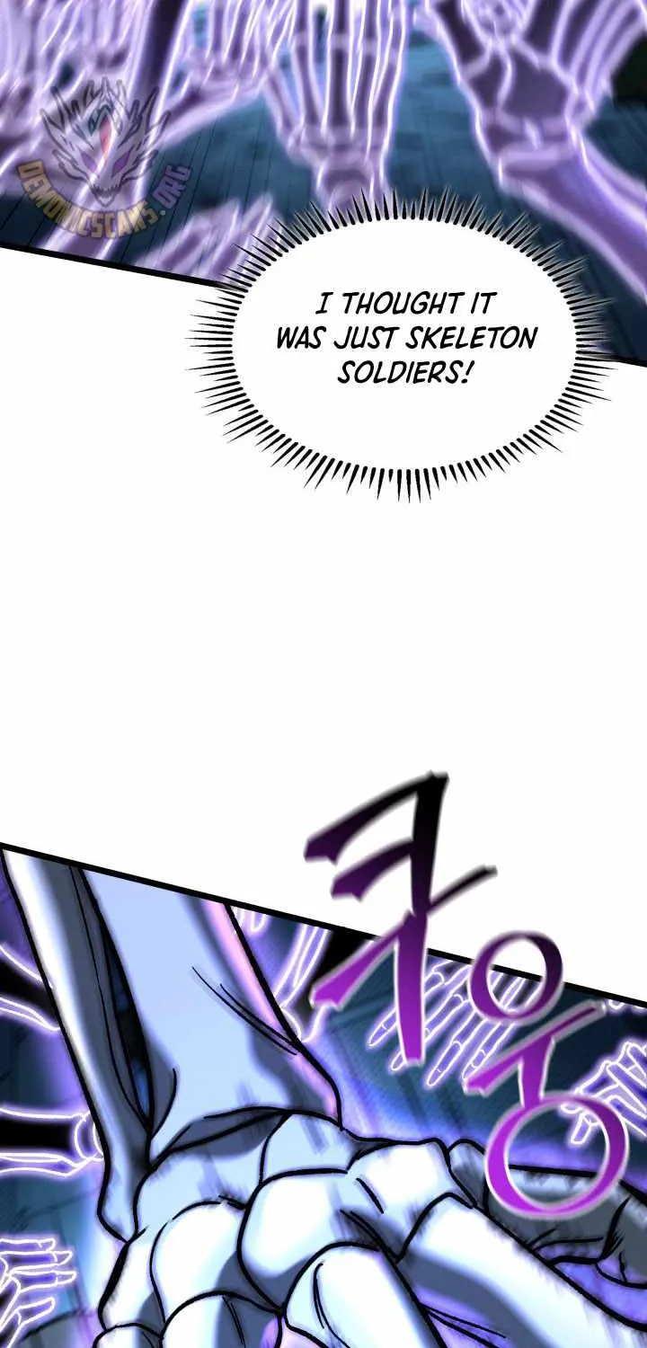 F-Class Destiny Hunter Chapter 102 page 62 - 