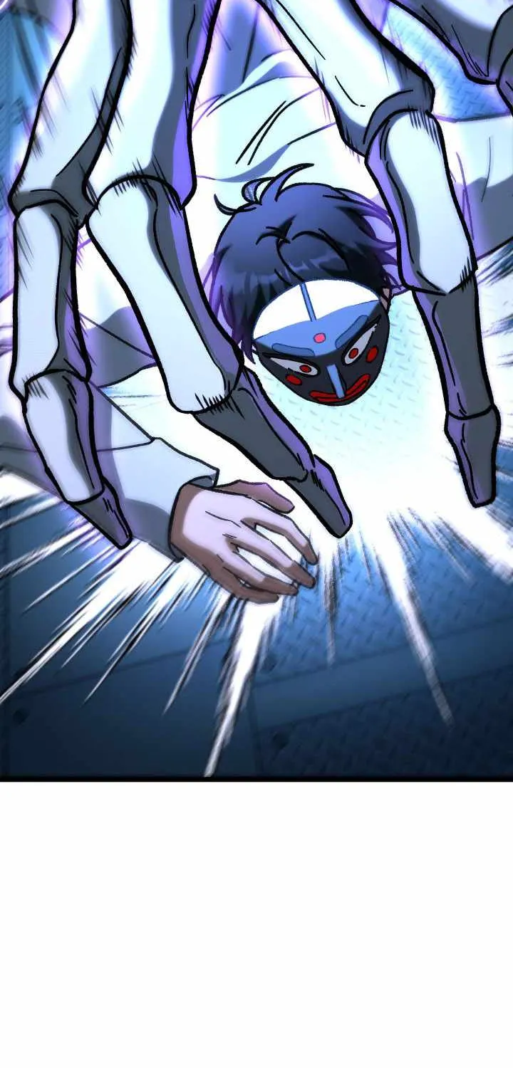 F-Class Destiny Hunter Chapter 102 page 63 - 