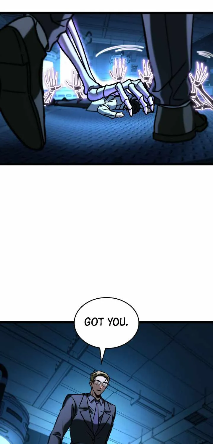 F-Class Destiny Hunter Chapter 102 page 64 - 