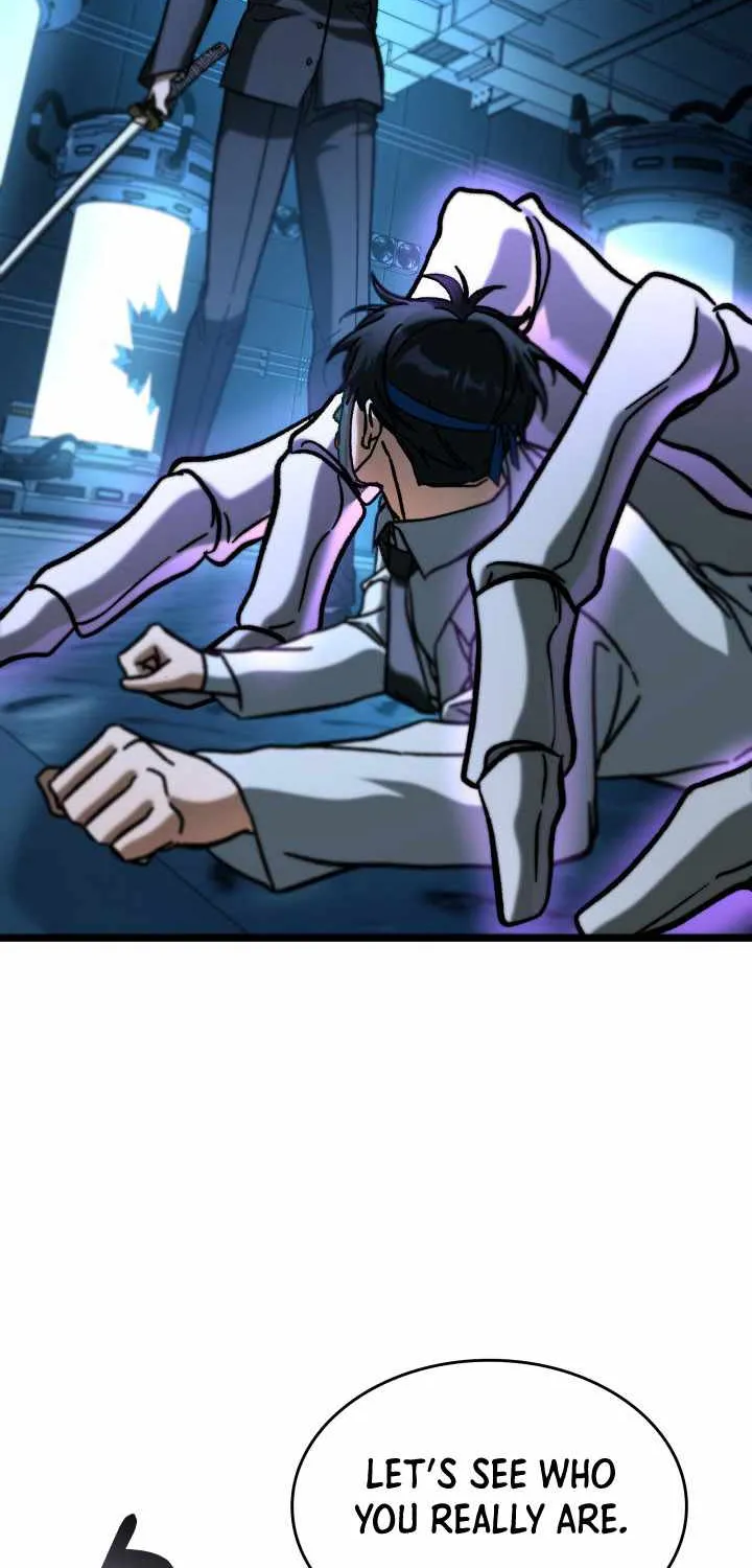 F-Class Destiny Hunter Chapter 102 page 65 - 