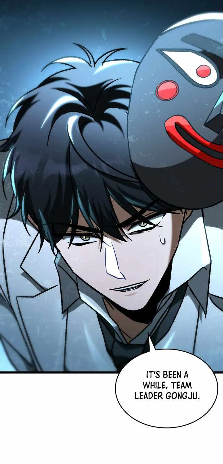 F-Class Destiny Hunter Chapter 102 page 67 - 