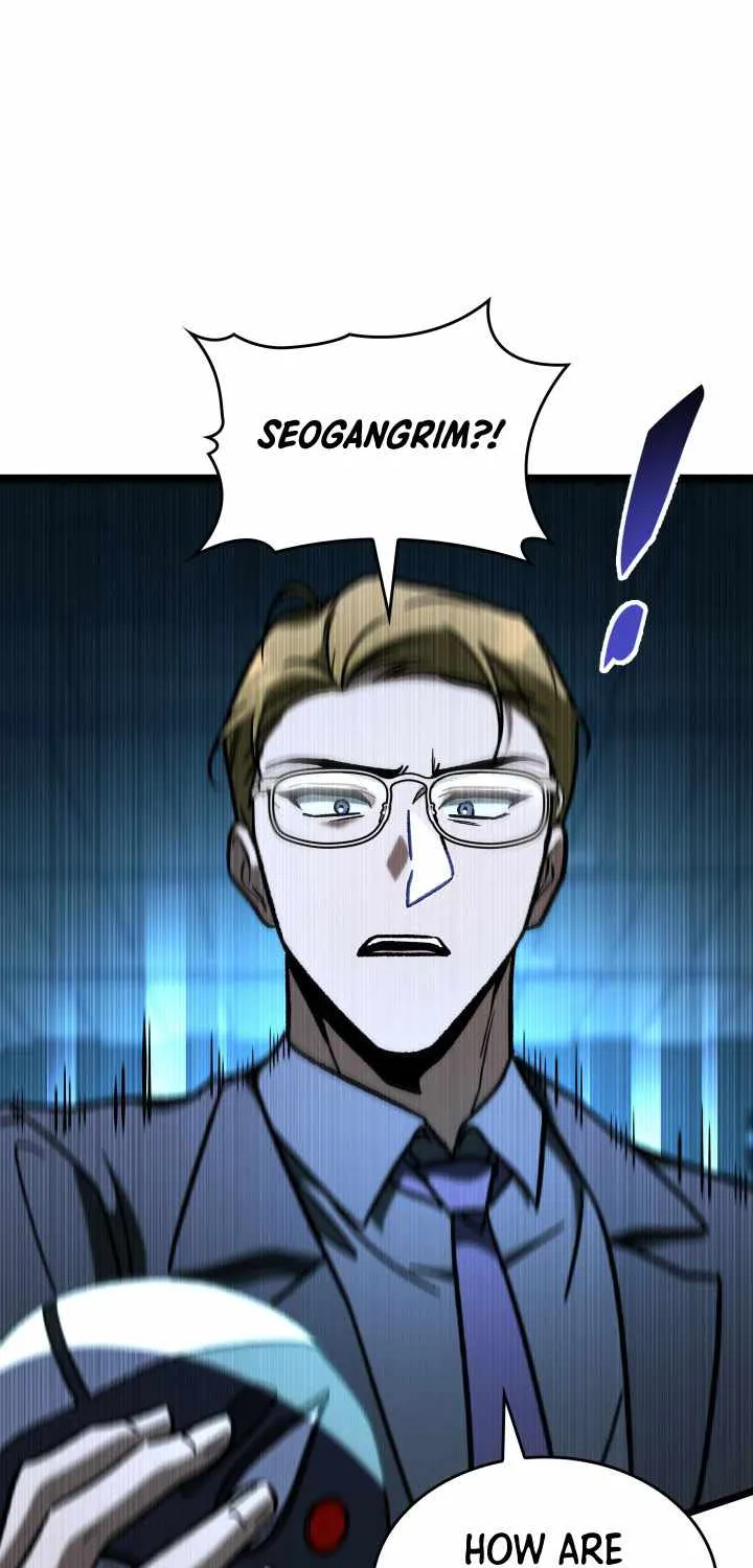F-Class Destiny Hunter Chapter 102 page 68 - 