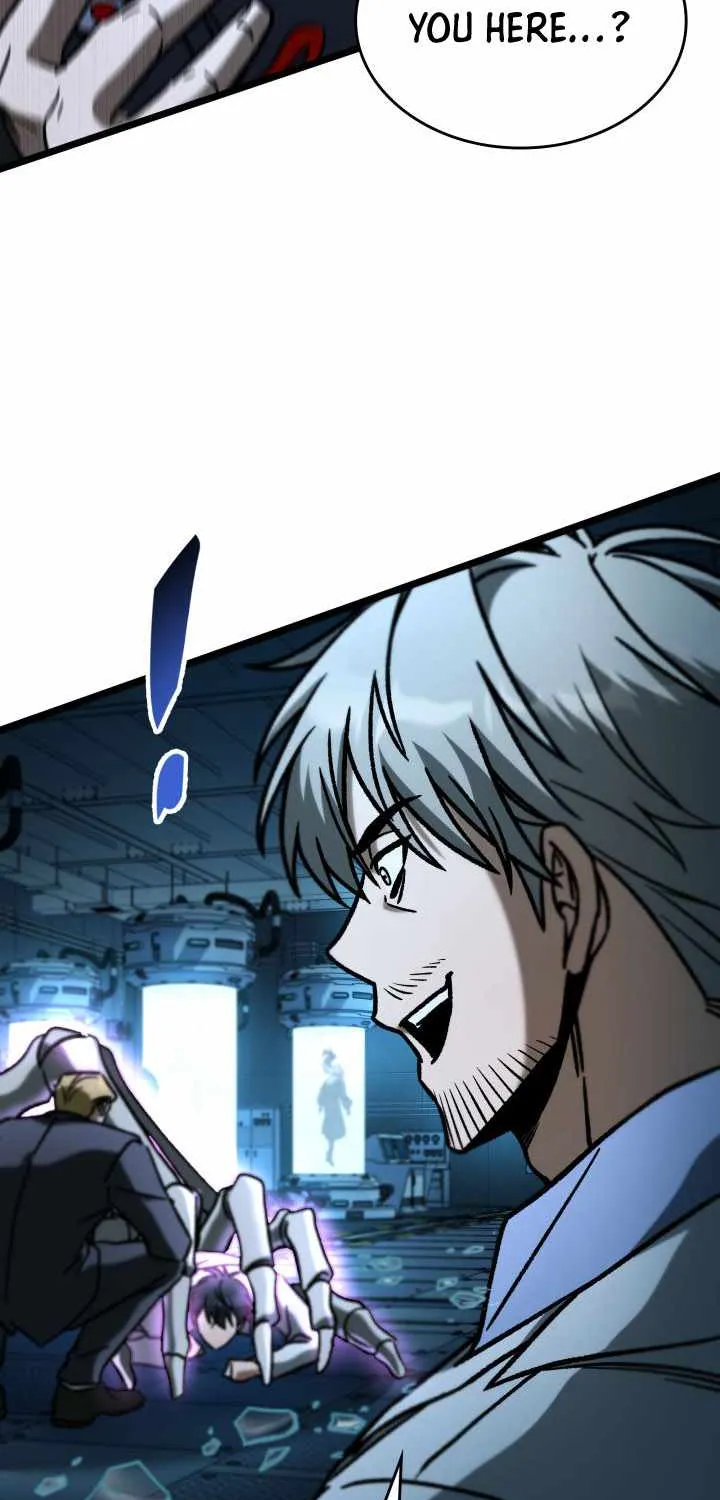 F-Class Destiny Hunter Chapter 102 page 69 - 
