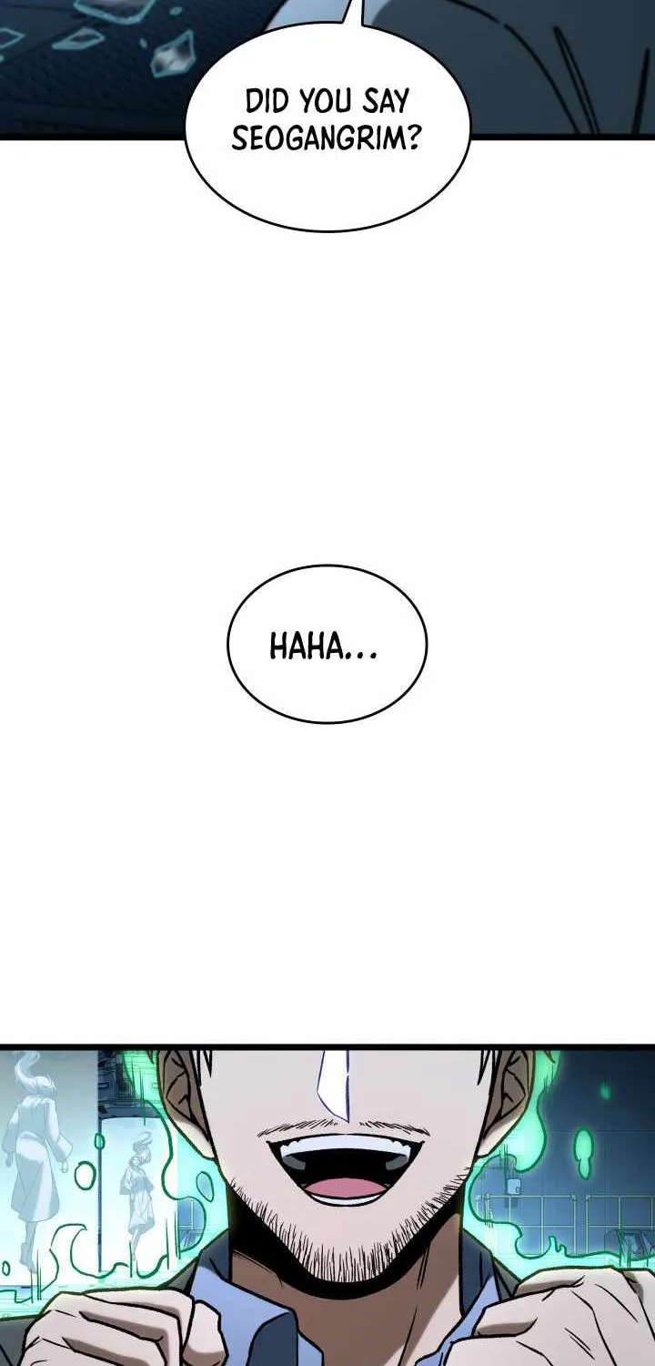 F-Class Destiny Hunter Chapter 102 page 70 - 