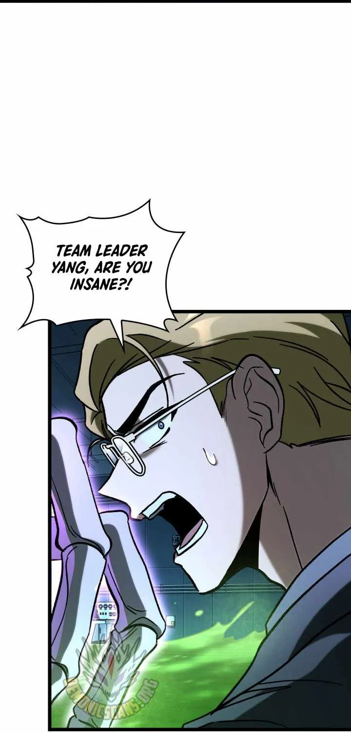 F-Class Destiny Hunter Chapter 102 page 75 - 