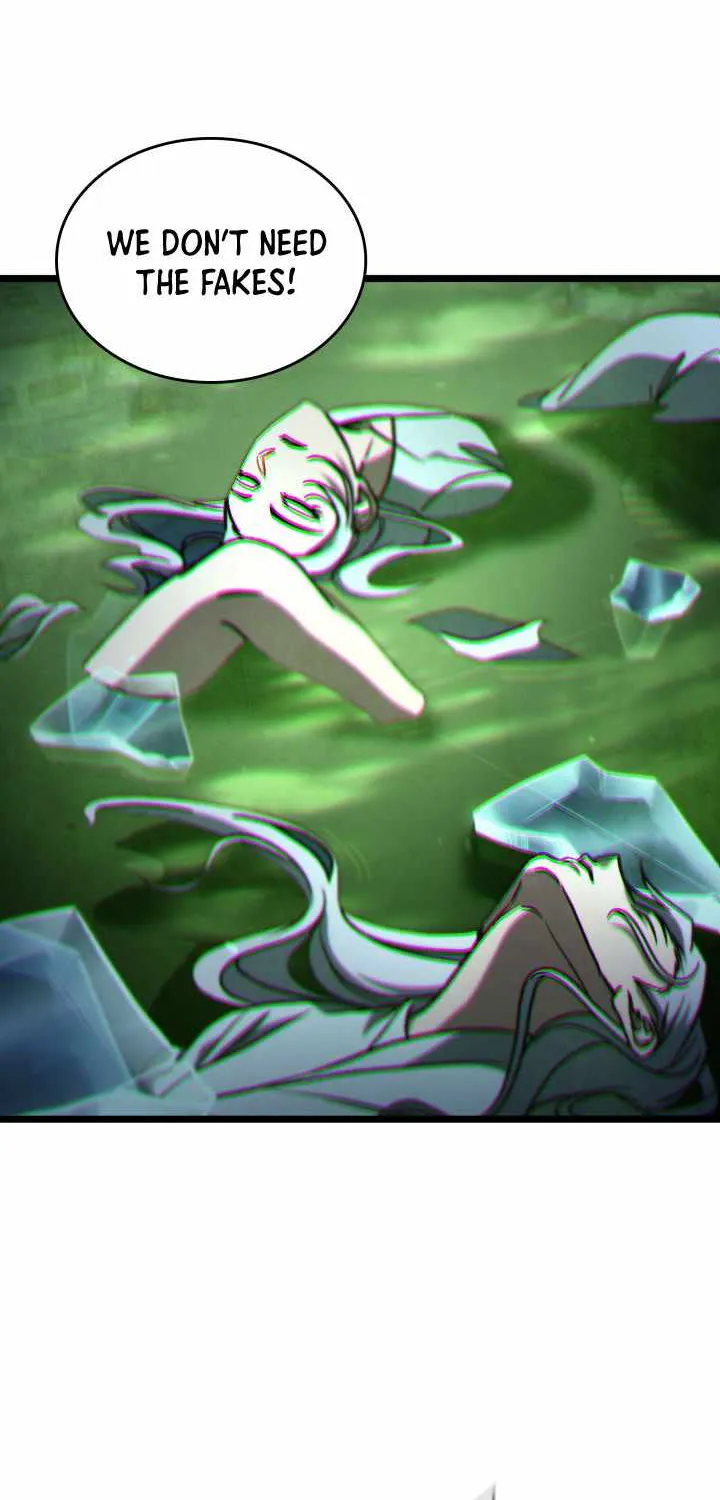 F-Class Destiny Hunter Chapter 102 page 77 - 