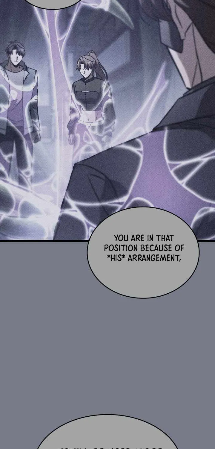 F-Class Destiny Hunter Chapter 102 page 83 - 