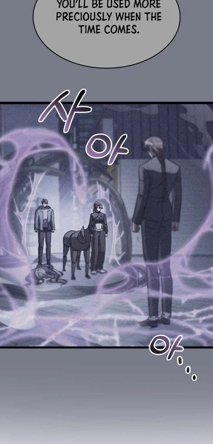 F-Class Destiny Hunter Chapter 102 page 84 - 