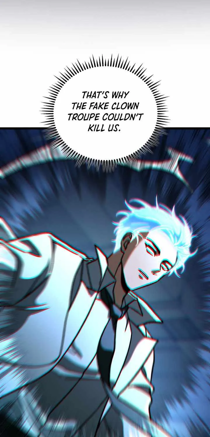 F-Class Destiny Hunter Chapter 102 page 85 - 