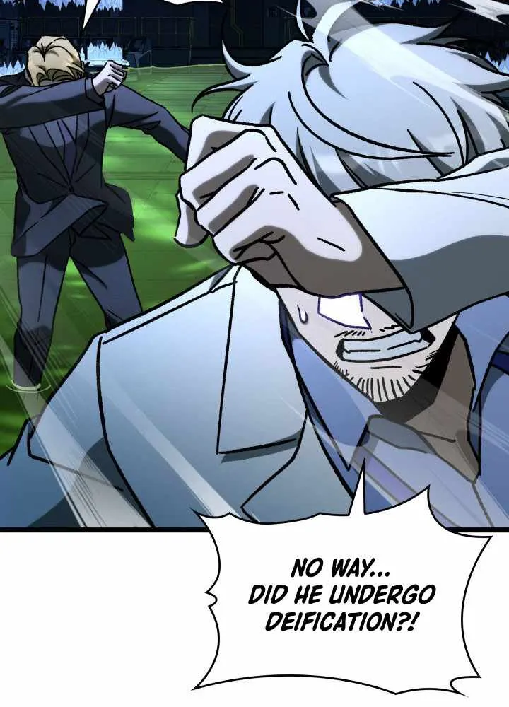 F-Class Destiny Hunter Chapter 102 page 87 - 