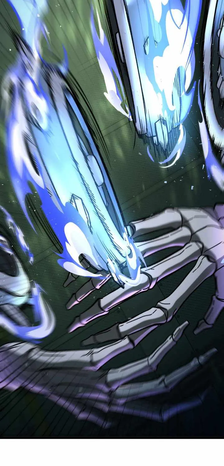 F-Class Destiny Hunter Chapter 102 page 91 - 