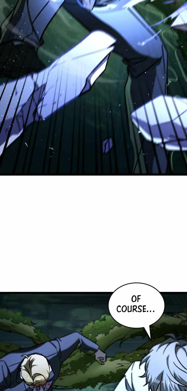 F-Class Destiny Hunter Chapter 102 page 95 - 