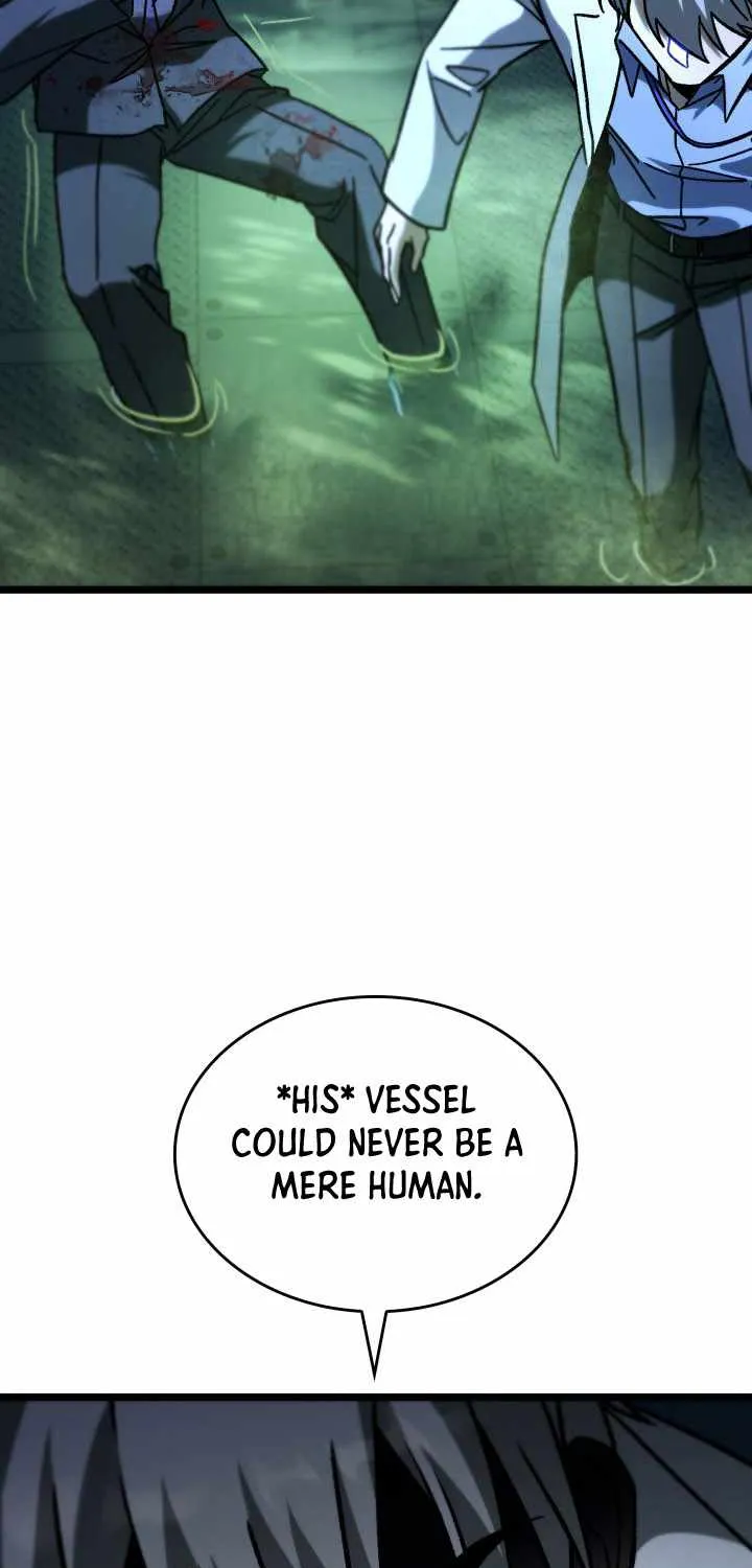 F-Class Destiny Hunter Chapter 102 page 96 - 