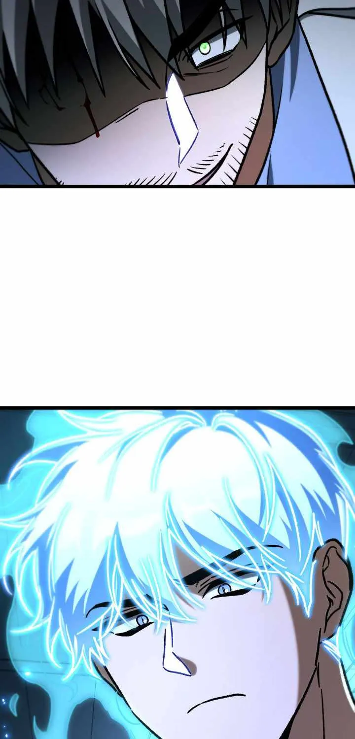 F-Class Destiny Hunter Chapter 102 page 97 - 