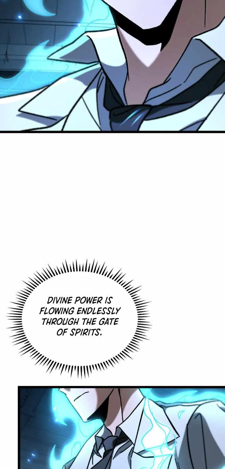 F-Class Destiny Hunter Chapter 102 page 98 - 