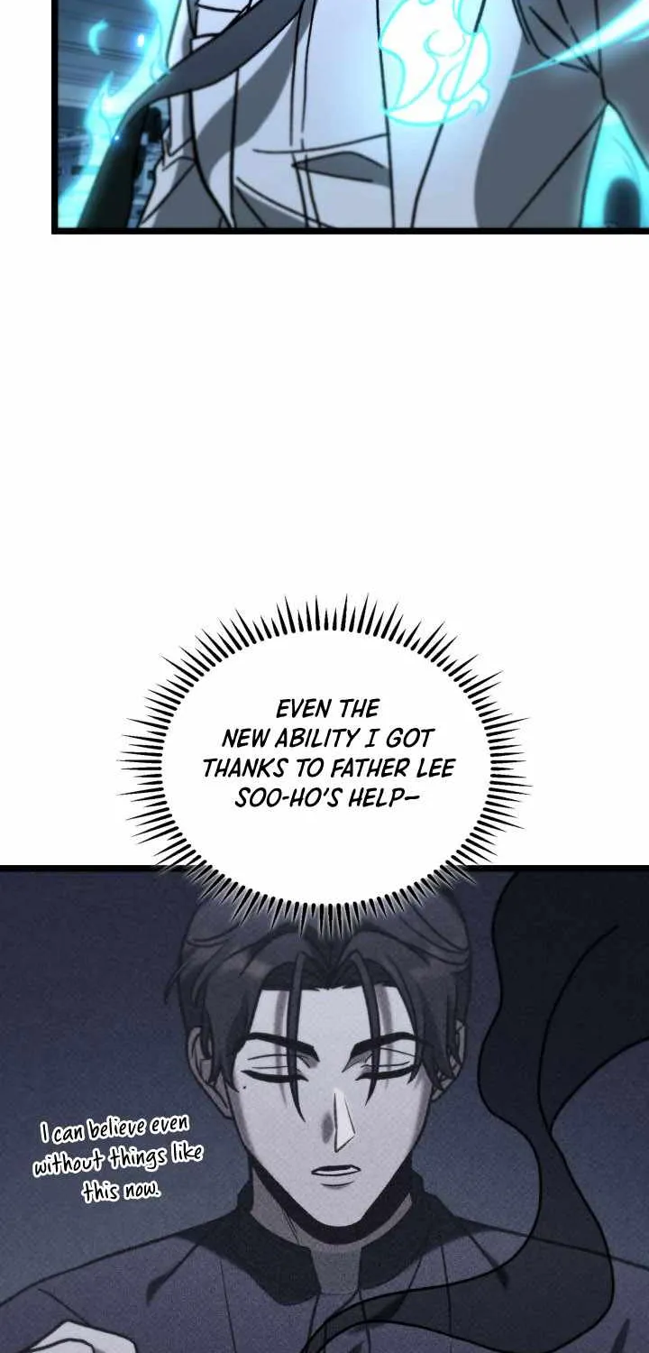 F-Class Destiny Hunter Chapter 102 page 99 - 