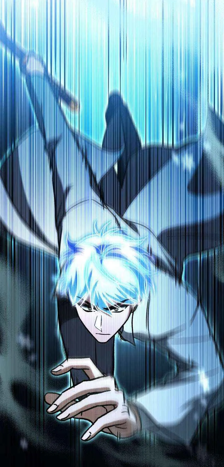 F-Class Destiny Hunter Chapter 103 page 11 - 