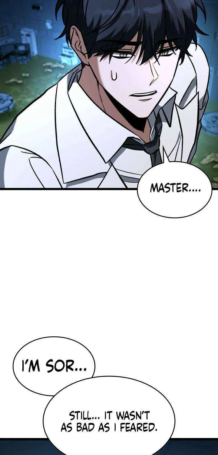 F-Class Destiny Hunter Chapter 103 page 103 - 
