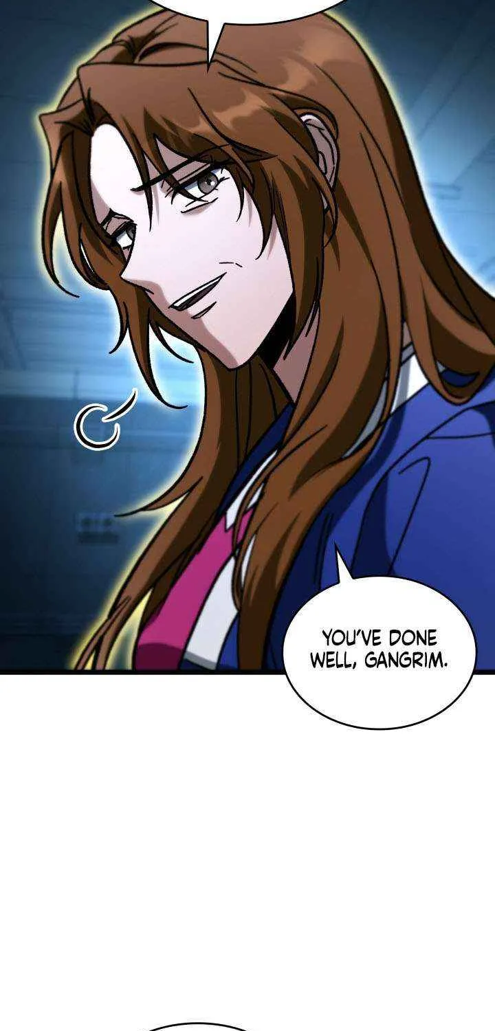 F-Class Destiny Hunter Chapter 103 page 104 - 