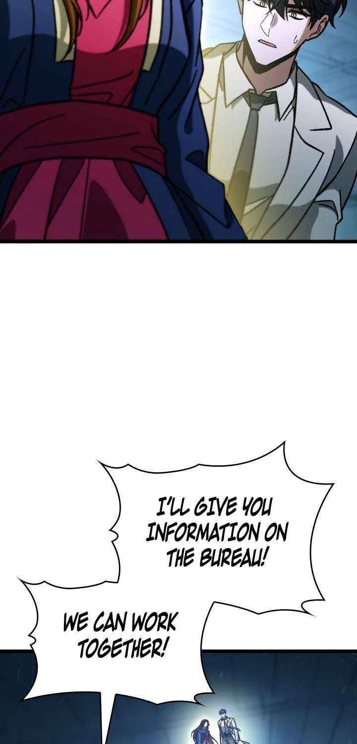 F-Class Destiny Hunter Chapter 103 page 108 - 