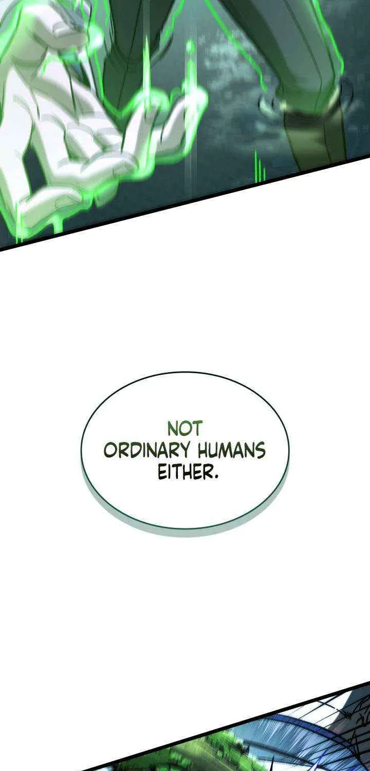 F-Class Destiny Hunter Chapter 103 page 13 - 