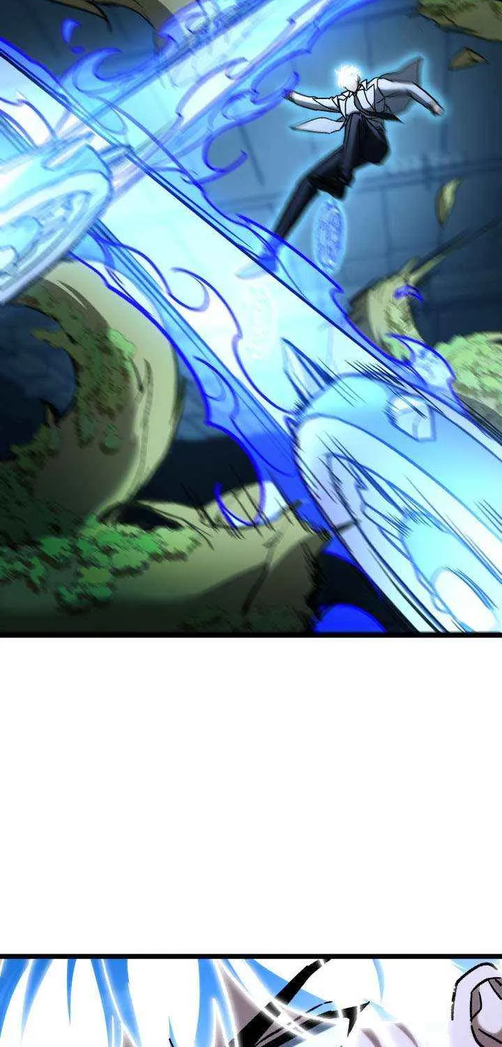F-Class Destiny Hunter Chapter 103 page 17 - 